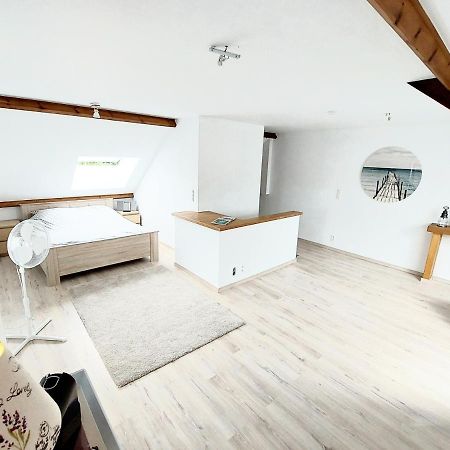 Studio Autonome Mont Saint Guibert Екстериор снимка