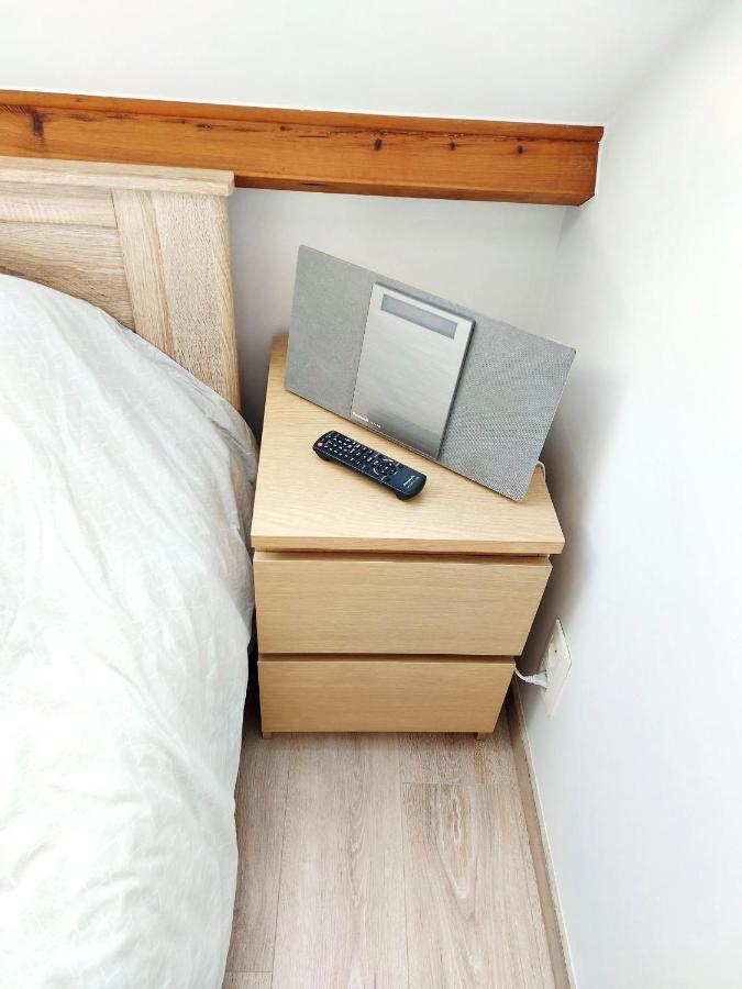 Studio Autonome Mont Saint Guibert Екстериор снимка