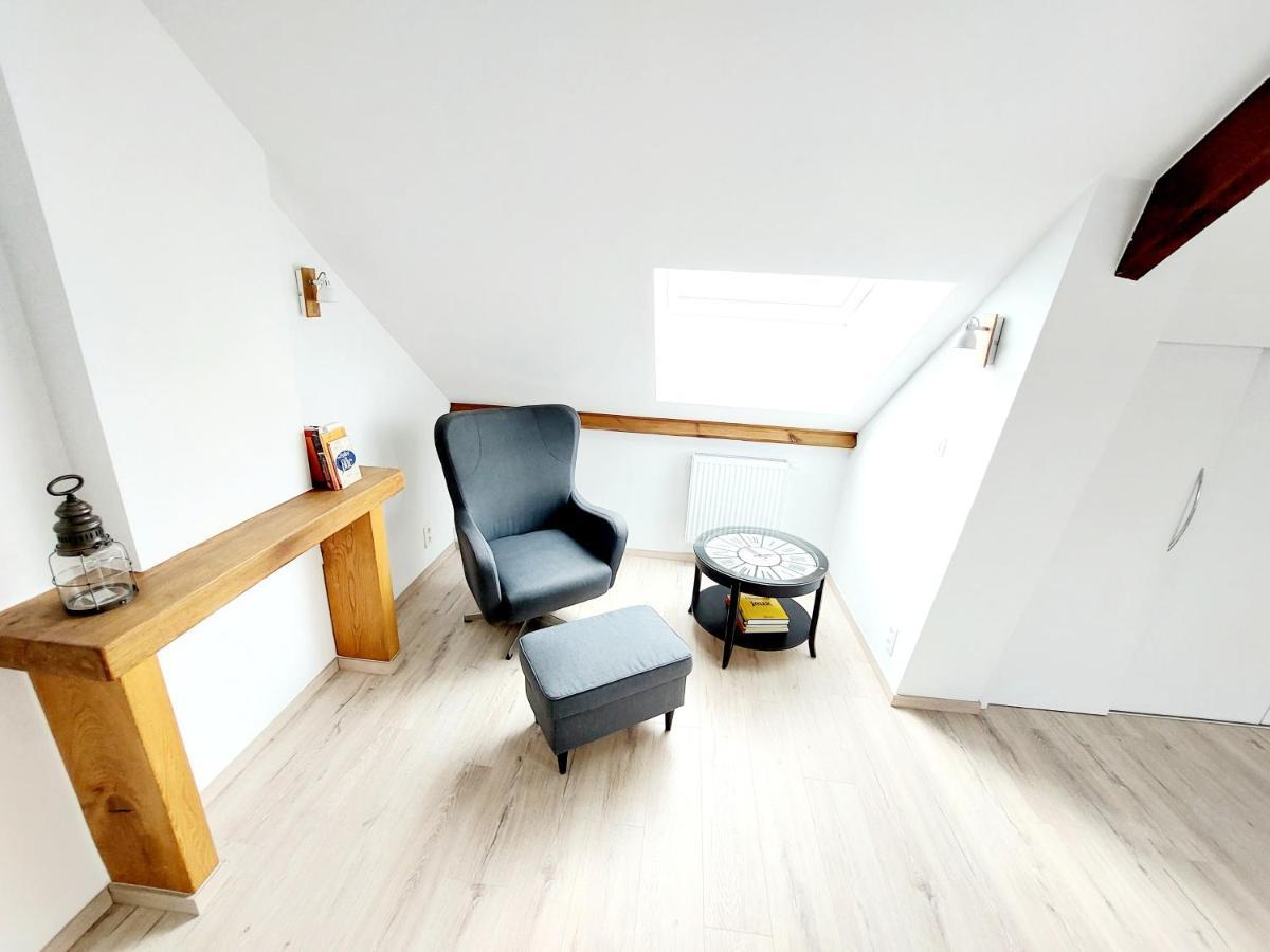 Studio Autonome Mont Saint Guibert Екстериор снимка
