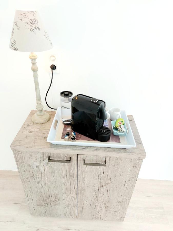 Studio Autonome Mont Saint Guibert Екстериор снимка