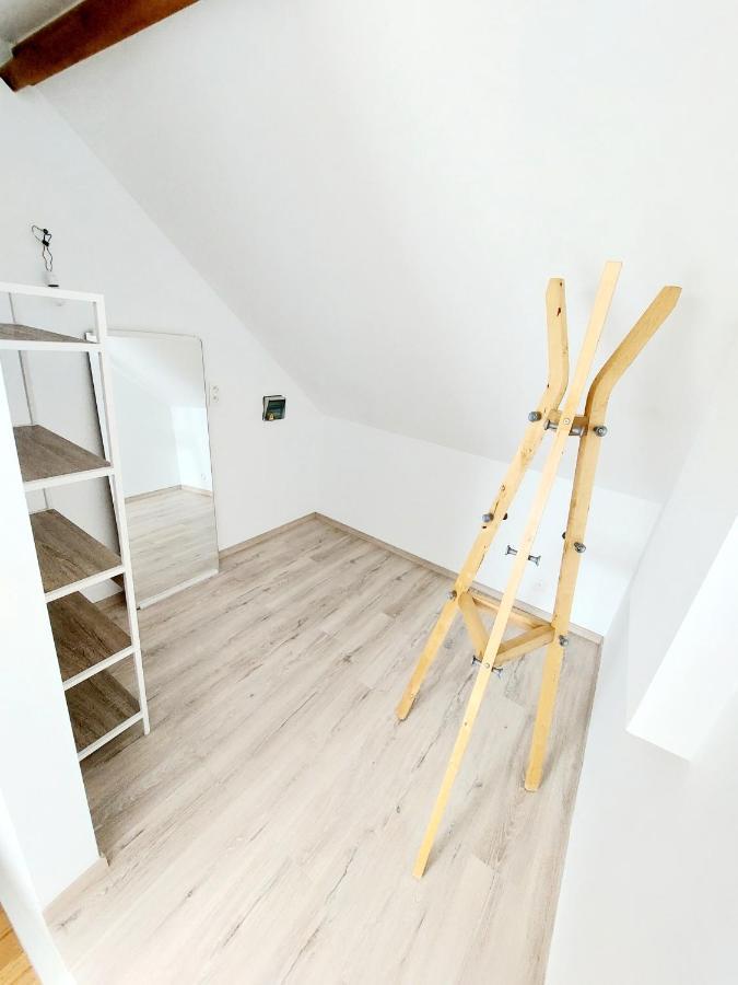 Studio Autonome Mont Saint Guibert Екстериор снимка