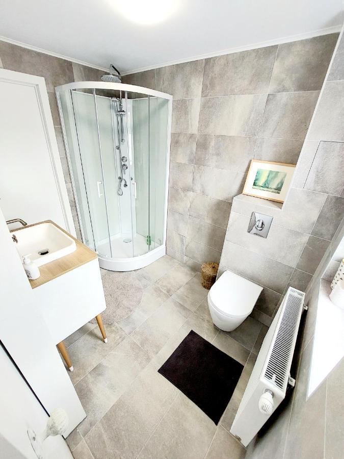 Studio Autonome Mont Saint Guibert Екстериор снимка