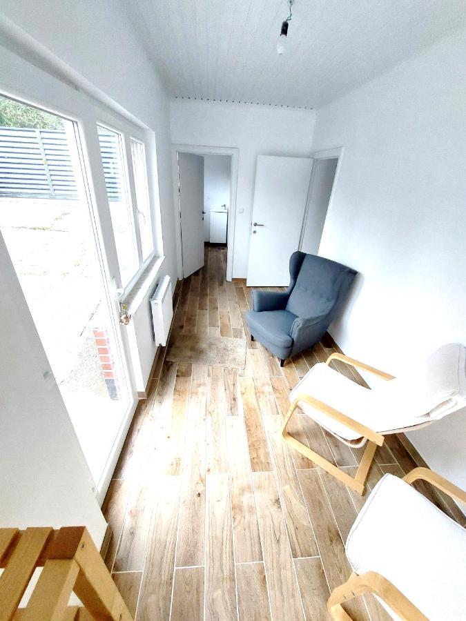 Studio Autonome Mont Saint Guibert Екстериор снимка