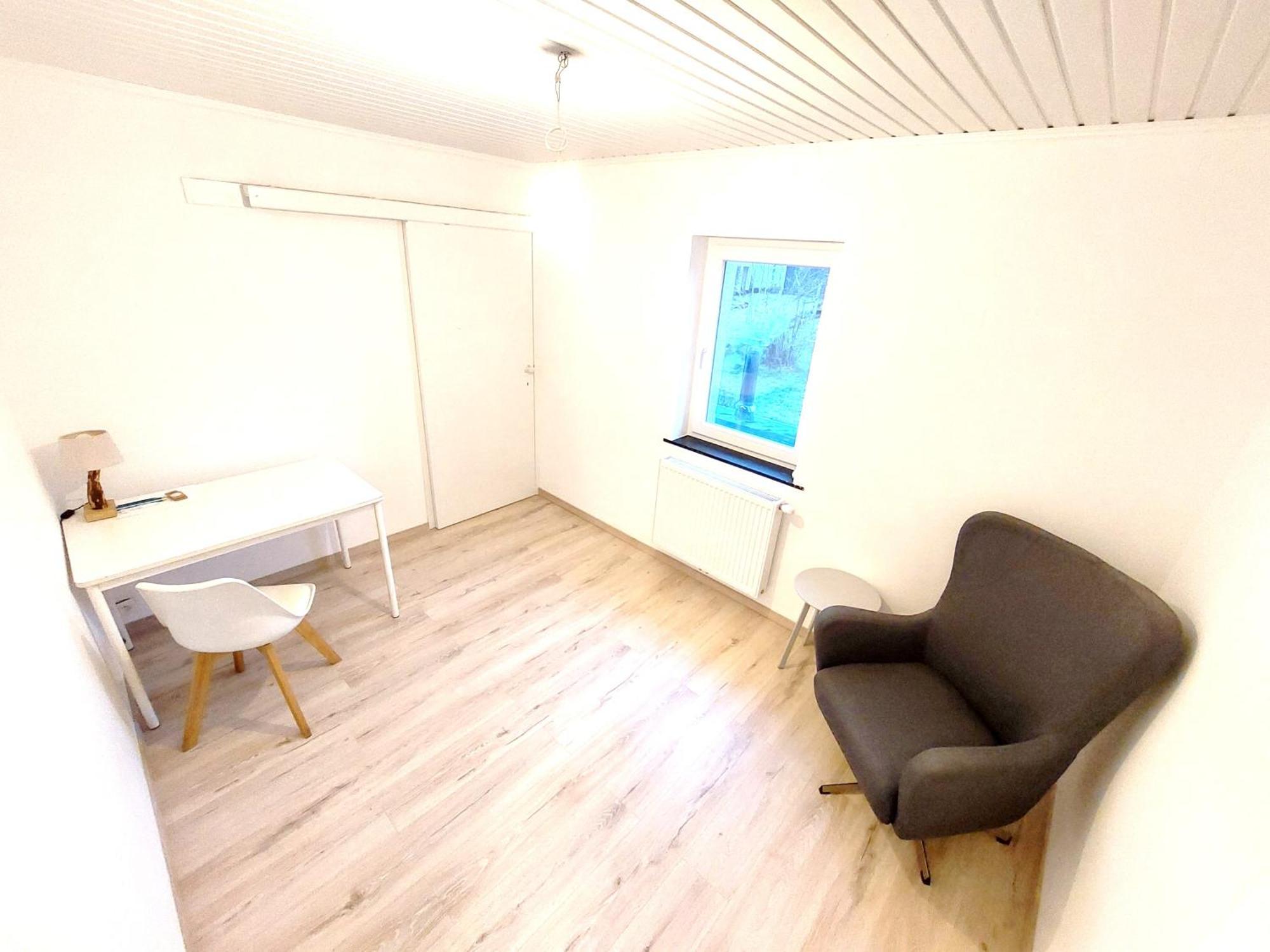 Studio Autonome Mont Saint Guibert Екстериор снимка